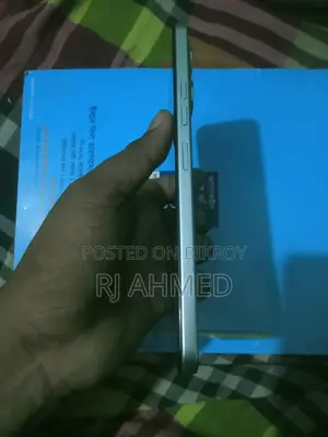 Tecno Spark 40 (Used)