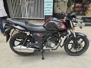 Keeway RKS 100 ` 2018
