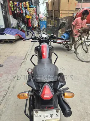 Keeway RKS 100 ` 2018