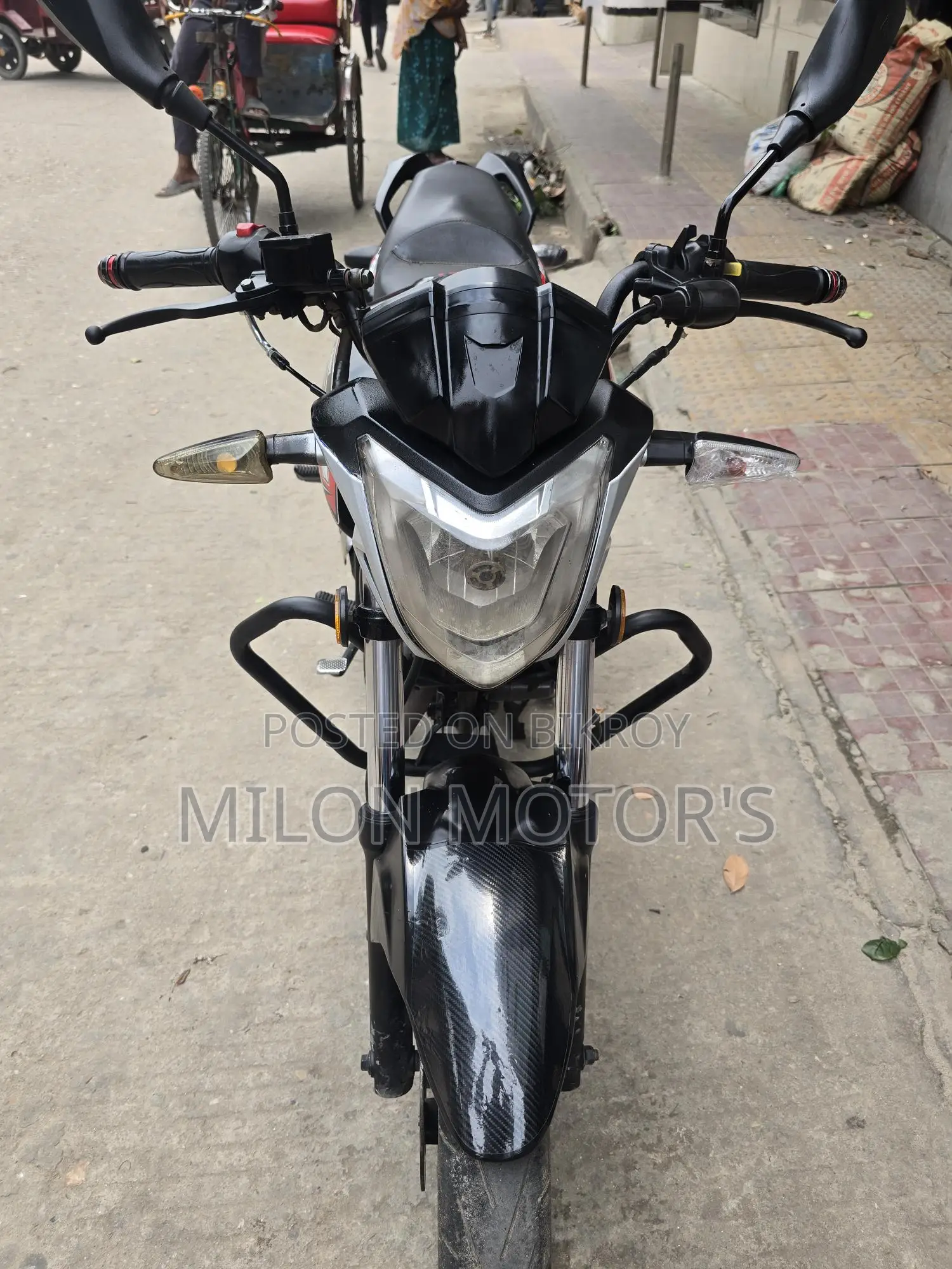 Keeway RKS 100 ` 2018