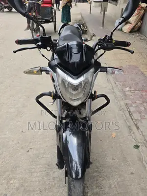 Keeway RKS 100 ` 2018