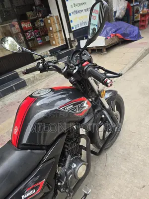 Keeway RKS 100 ` 2018