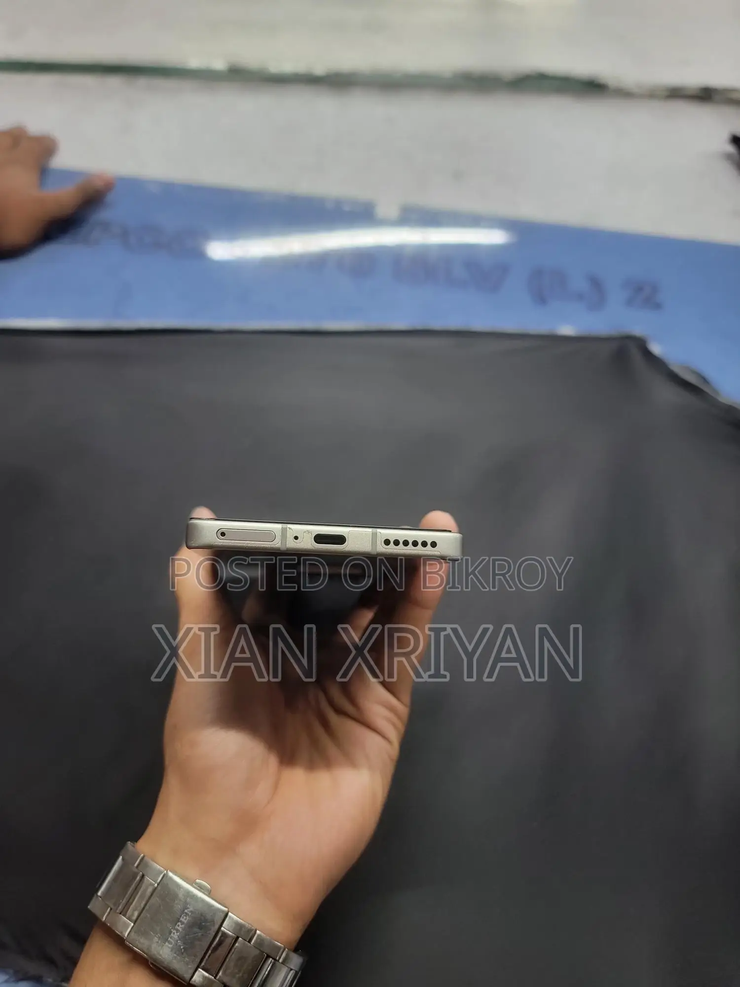Infinix Note 50 (Used)