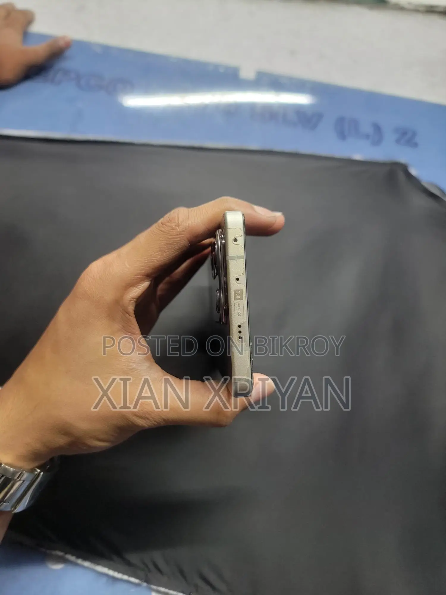 Infinix Note 50 (Used)