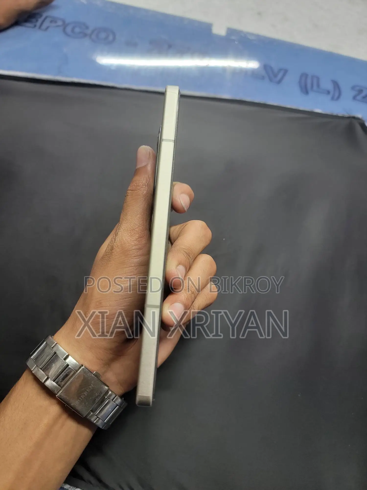 Infinix Note 50 (Used)