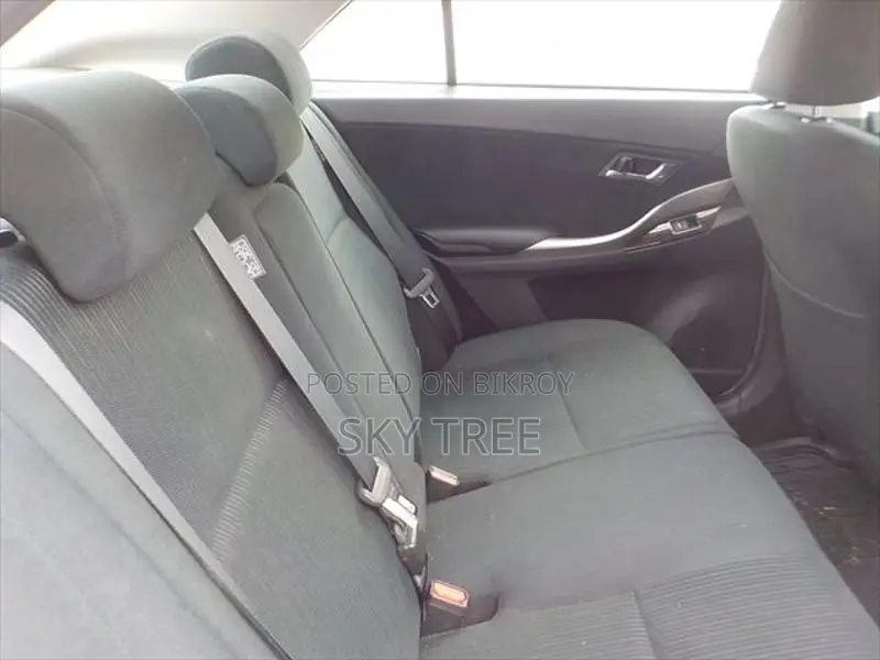 Toyota Allion G Pack. 2020