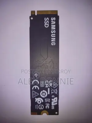 এসএসডি কার্ড এনভিএমই ৫১২জিবি