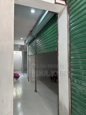 Shop for Rent in New Market, Aramnagar Bazar, Sarishabari