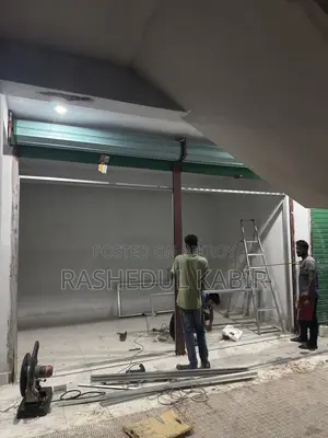 Shop for Rent in New Market, Aramnagar Bazar, Sarishabari