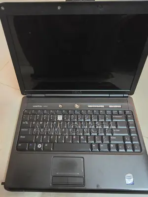 Laptop with broken display for sale