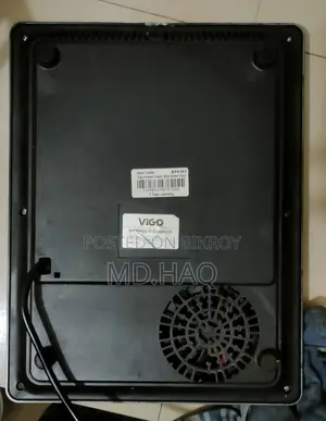 Vigo Infrared Stove ( চুলা )