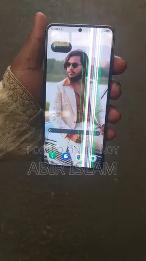 Samsung Galaxy S21 FE 5G ফুল ফ্রেশ (ব্যবহৃত)