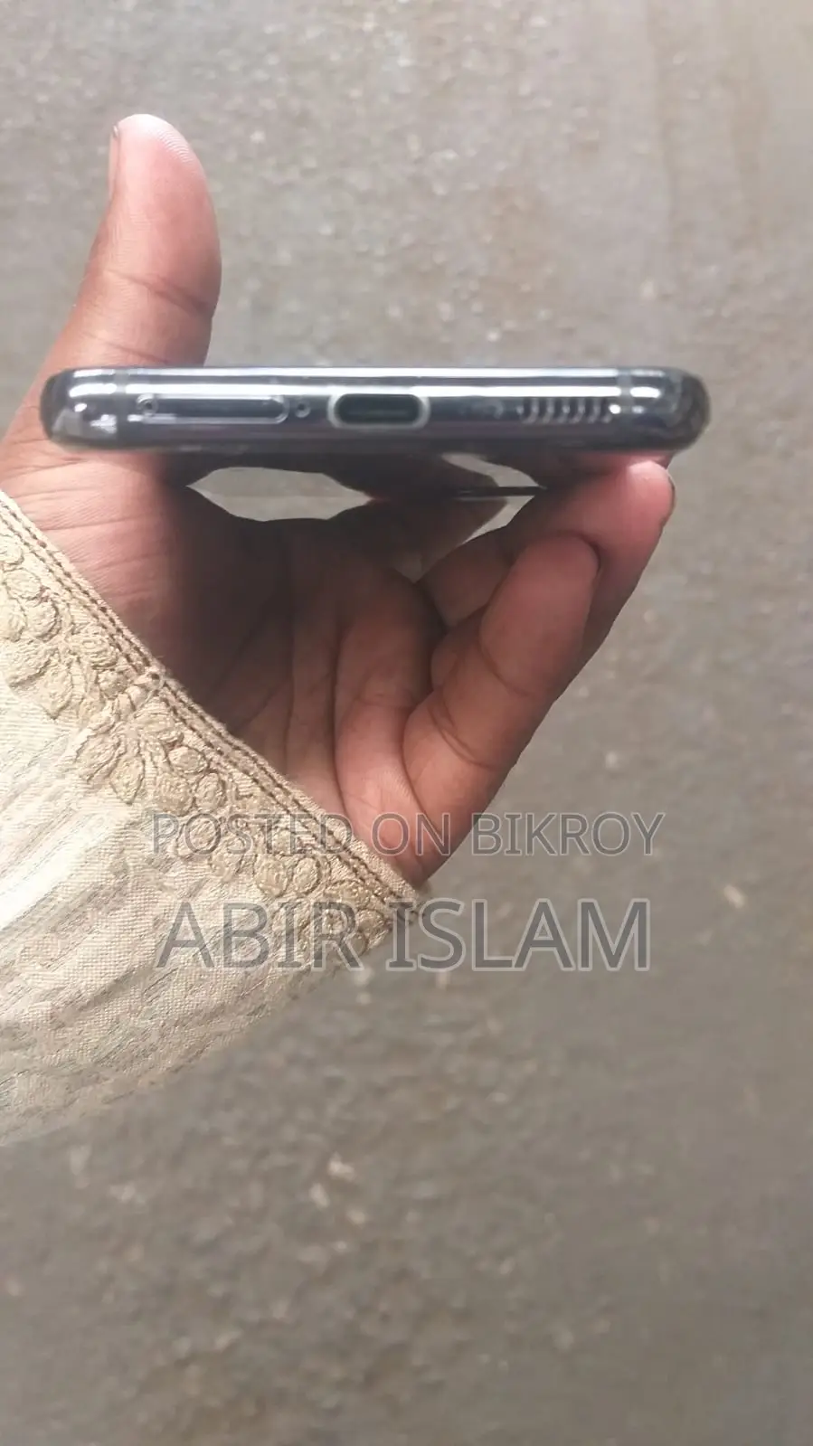 Samsung Galaxy S21 FE 5G ফুল ফ্রেশ (ব্যবহৃত)