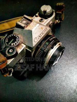 Canon Ae1