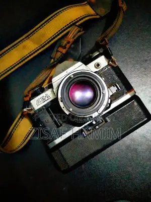 Canon Ae1