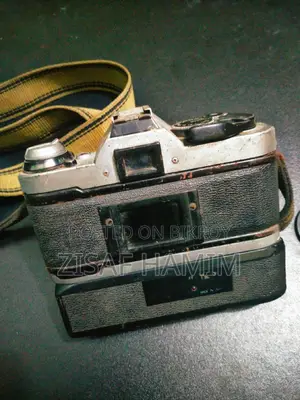 Canon Ae1