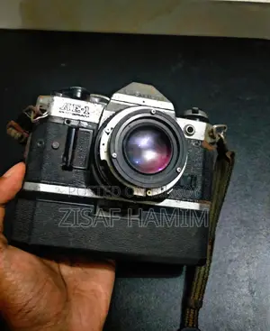 Canon Ae1