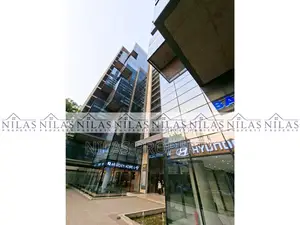 Prime Modern 4500 Sft Commercial Space for Rent in Dhanmondi