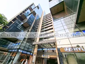 Prime Modern 4500 Sft Commercial Space for Rent in Dhanmondi