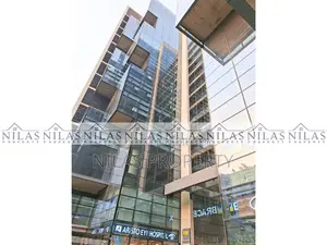 Prime Modern 4500 Sft Commercial Space for Rent in Dhanmondi