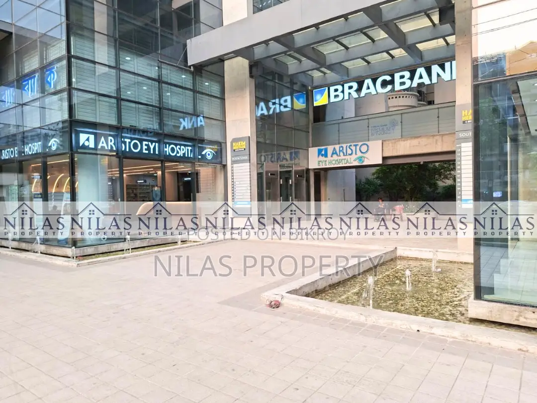 Prime Modern 4500 Sft Commercial Space for Rent in Dhanmondi