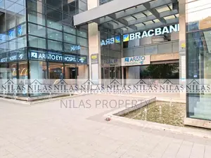 Prime Modern 4500 Sft Commercial Space for Rent in Dhanmondi