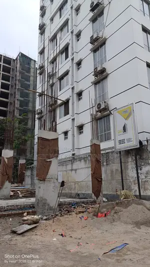 South Facing Ongoing FLAT SALE at Block I Basundhara