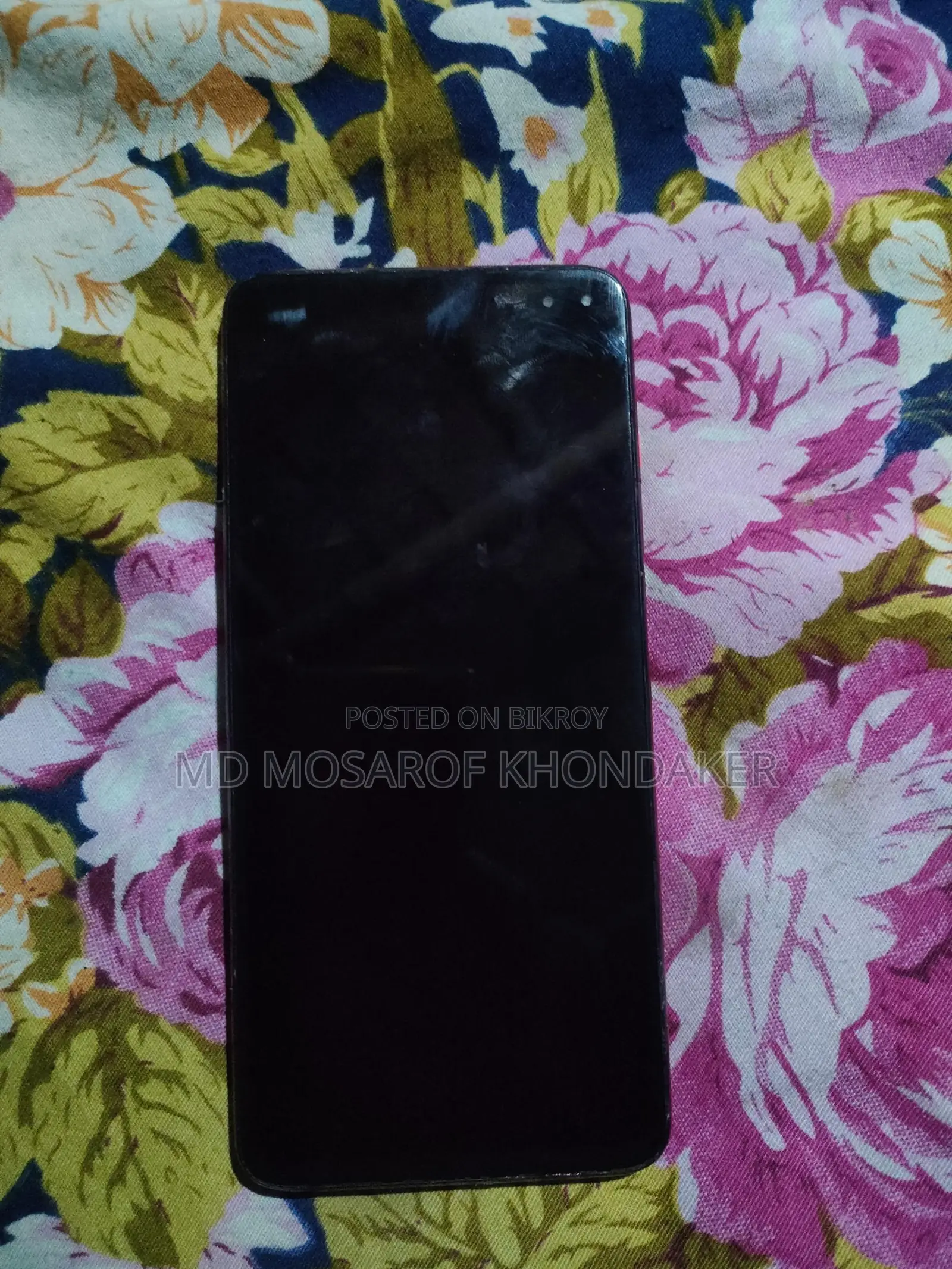 Xiaomi Poco X2 (Used)