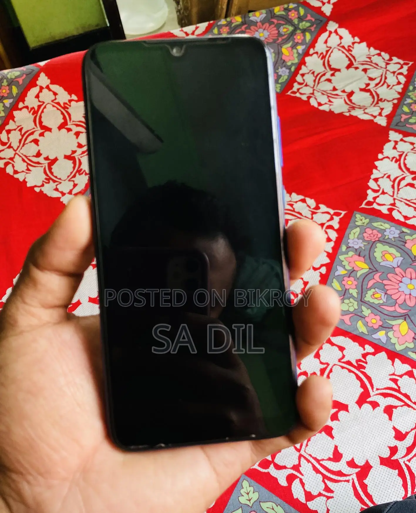 Xiaomi Redmi Note 7 128 GB Blue