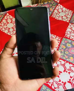 Xiaomi Redmi Note 7 128 GB Blue