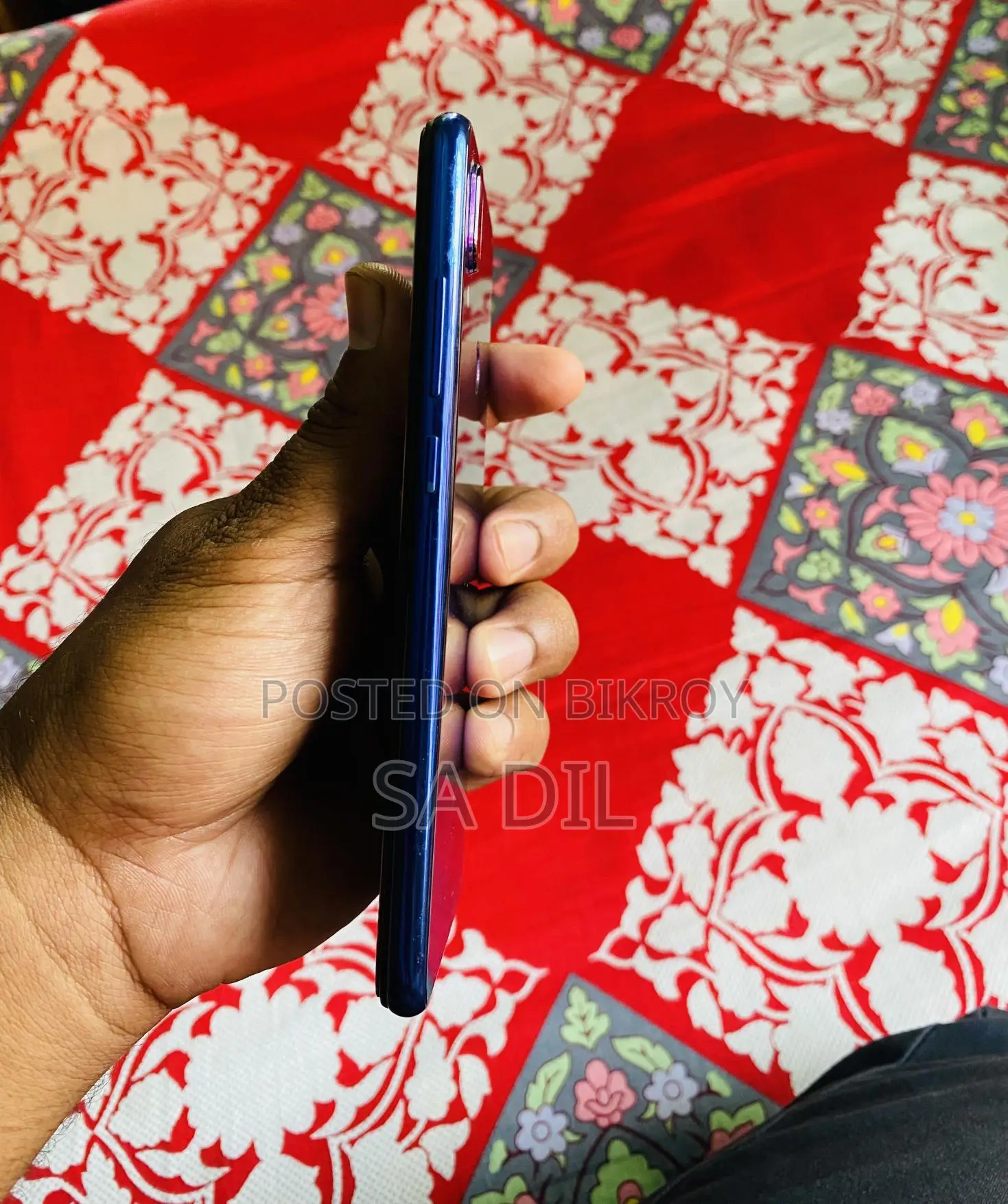 Xiaomi Redmi Note 7 128 GB Blue