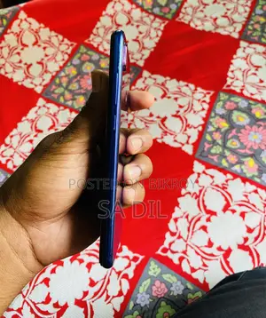 Xiaomi Redmi Note 7 128 GB Blue
