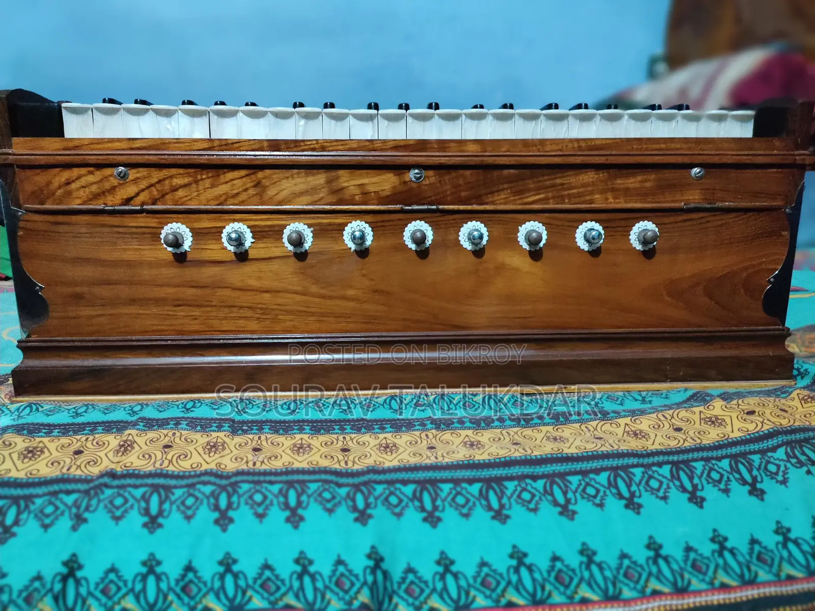 Harmonium for Sale