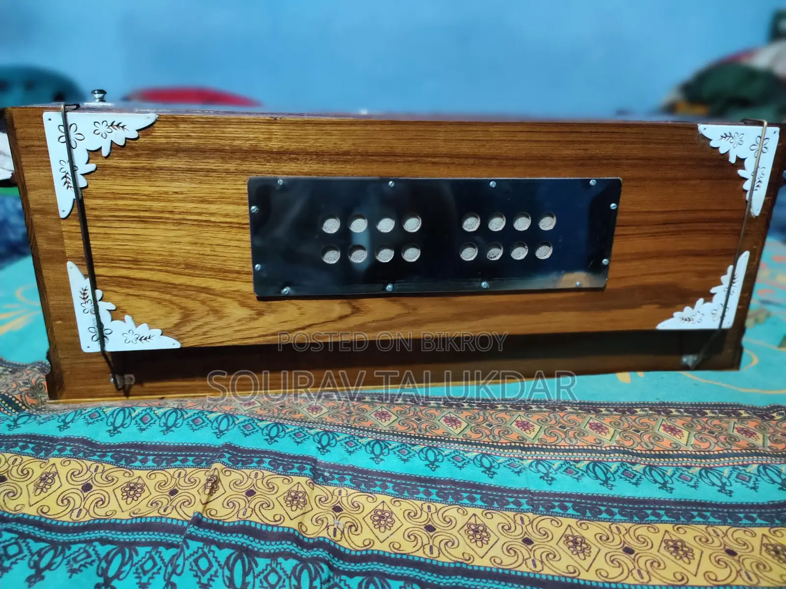 Harmonium for Sale