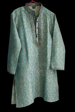 Premium Katan Panjabi