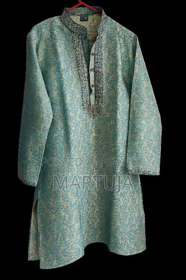 Premium Katan Panjabi