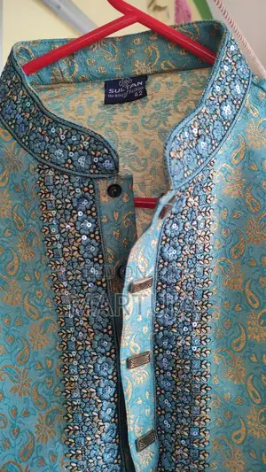 Premium Katan Panjabi