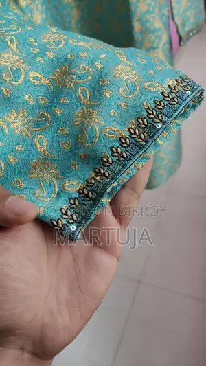 প্রিমিয়াম কাতান পাঞ্জাবি