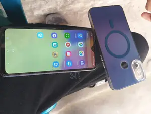 Samsung Galaxy M01s (Used)