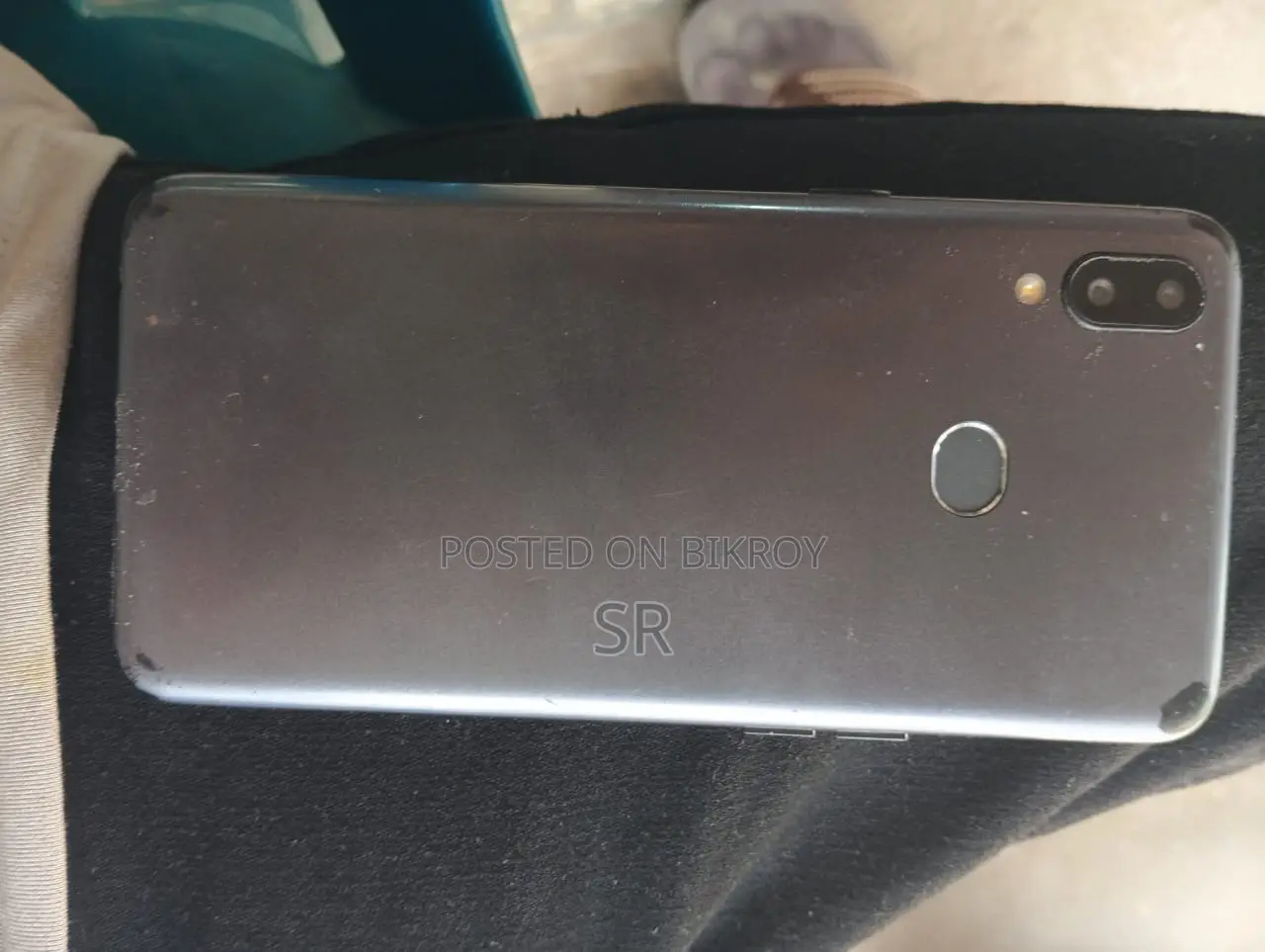 Samsung Galaxy M01s (Used)