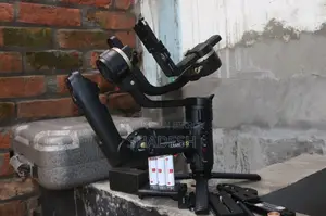 Zhiyun Grane 3s Gimbal New Fresh Condition