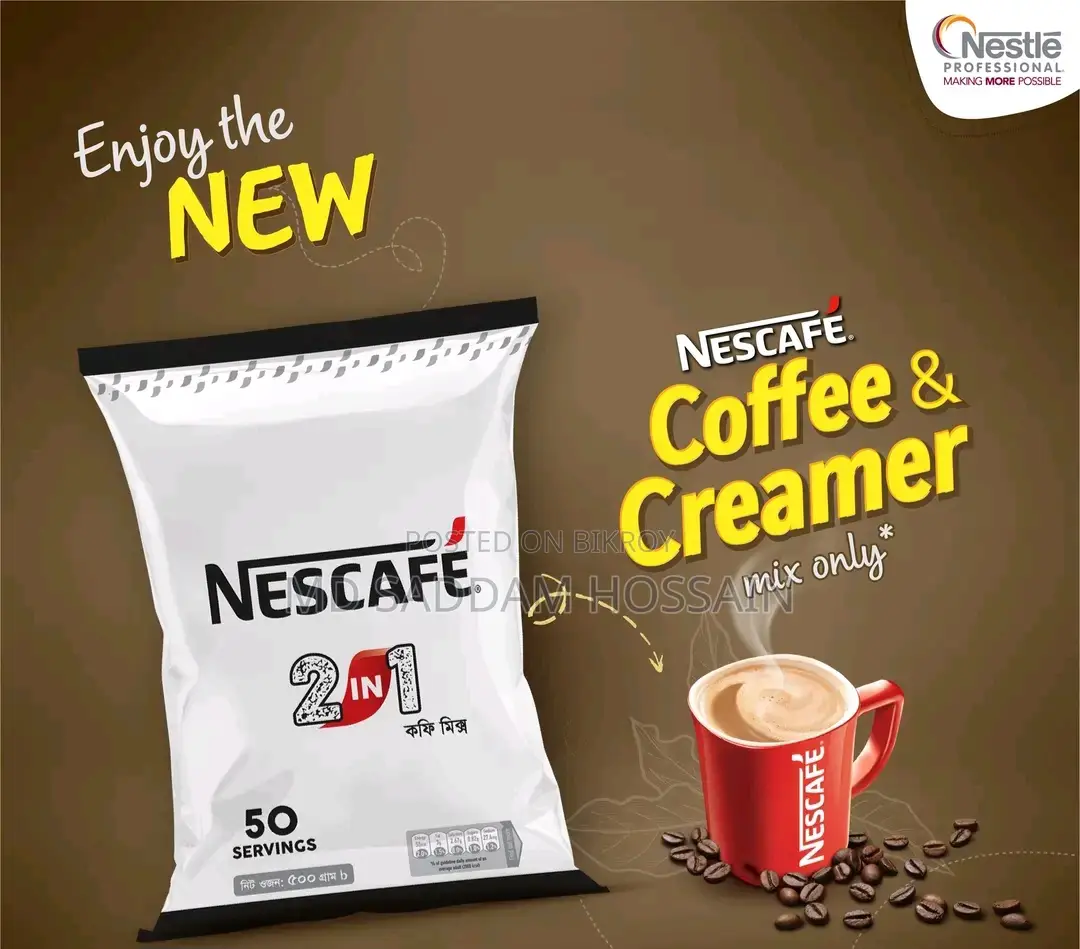 Nescafé