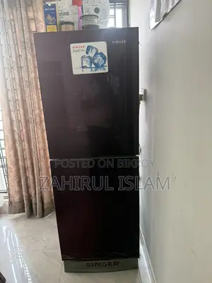 Fridge for Sale