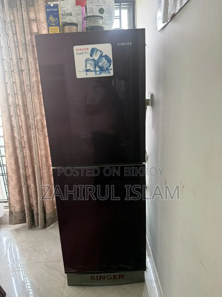 Fridge for Sale