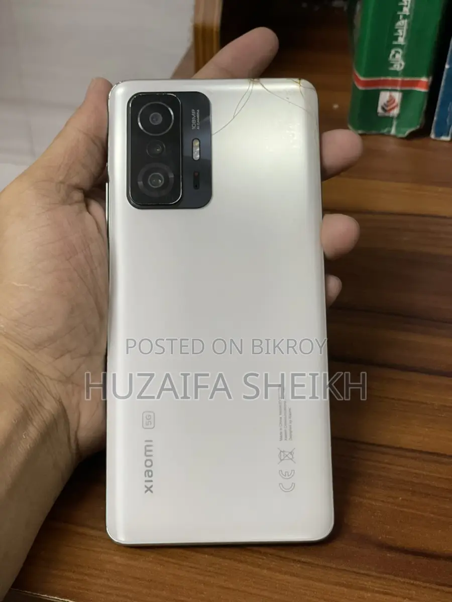 Xiaomi 11T (Used)