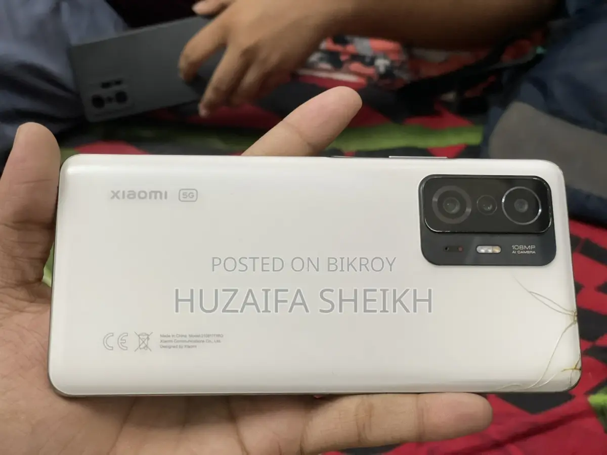 Xiaomi 11T (Used)