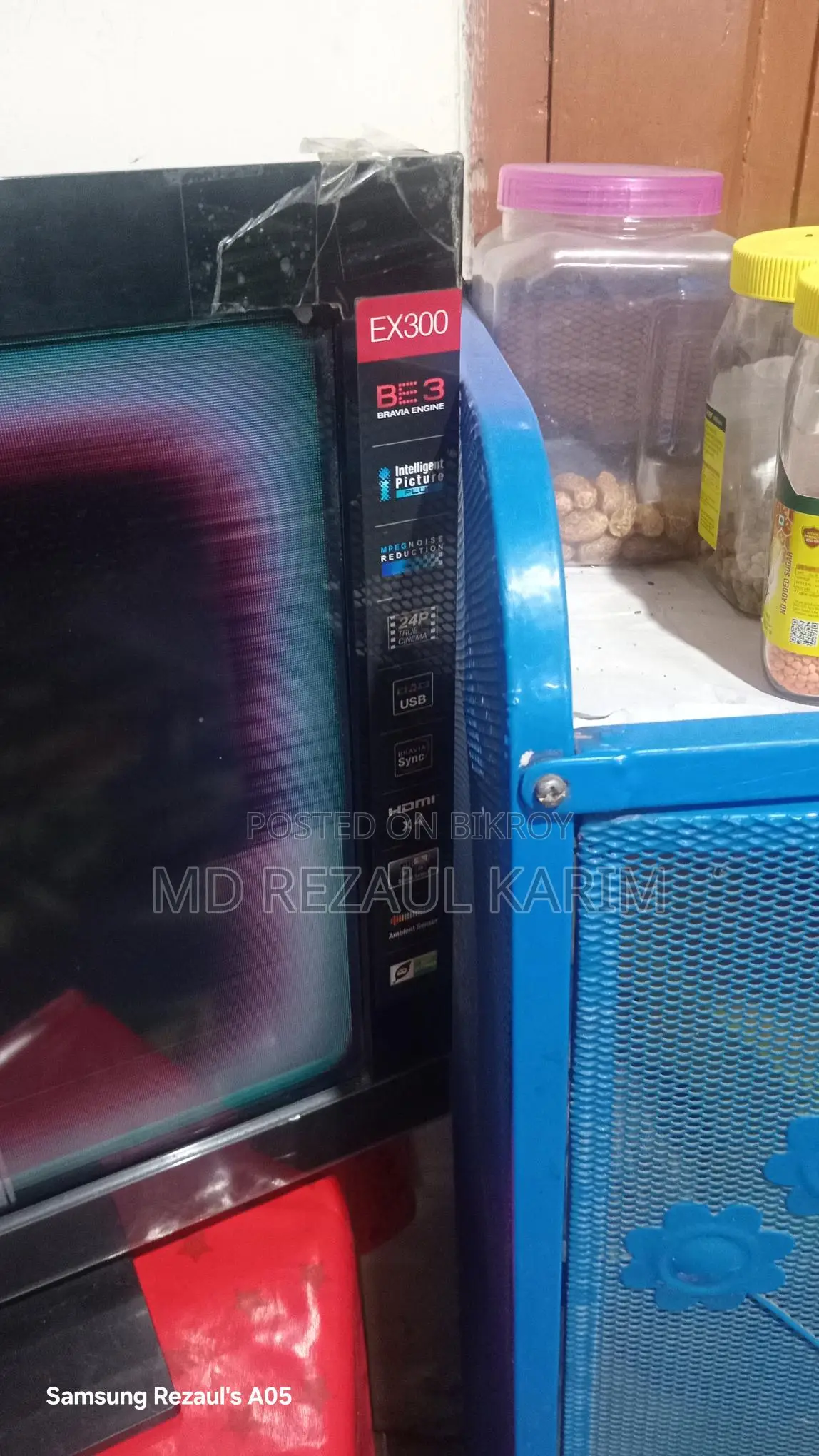 Tv For Sell