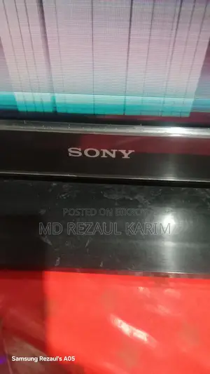 Tv For Sell