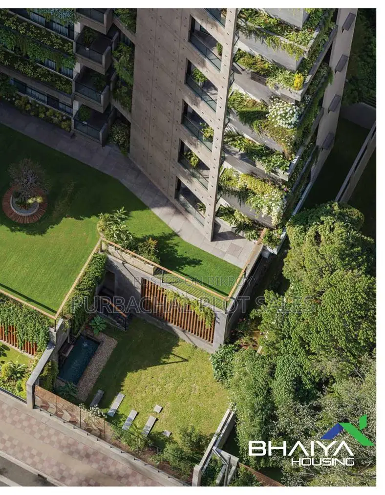 Luxury Apartment Sales @ Bashundhara, R/ A