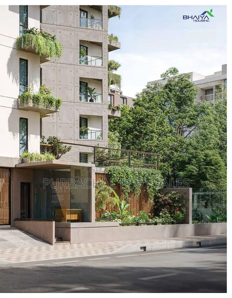 Luxury Apartment Sales @ Bashundhara, R/ A